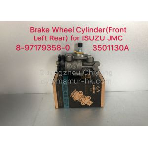 China 8-97179358-0 ISUZU Brake Parts 3501130A JMC 1030 Brake Wheel Cylinder on sale