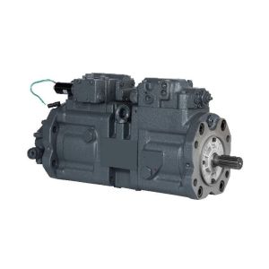 New & Used Excavator Hydraulic Pumps K3V63DT-9N2H for XE150 Cost-Effective