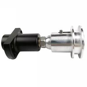 High Precision Aluminum Alloy CNC Machining Aluminum Part Customized