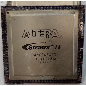 Cheap EP4SGF45GAD Field Programmable Gate Arrays FPGA for sale