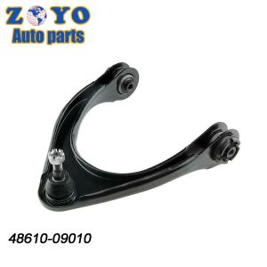 40Cr Ball Joint Nature Rubber Bushing Control Arm for Toyota Crown Lexus GS300