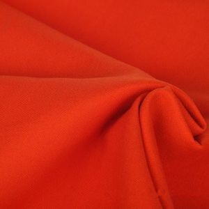 Workwear Fabric Popular Name Dyed from Customized TC 65/35 240 GSM Twill Fabric