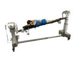 Remote Control Spinal Surgery Operating Table Multi Function Electric Hydro
