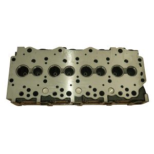 KIA K3000 Besta JT Iron Casting Cylinder Head 0K75A-10-100 909061 3.0L 8V