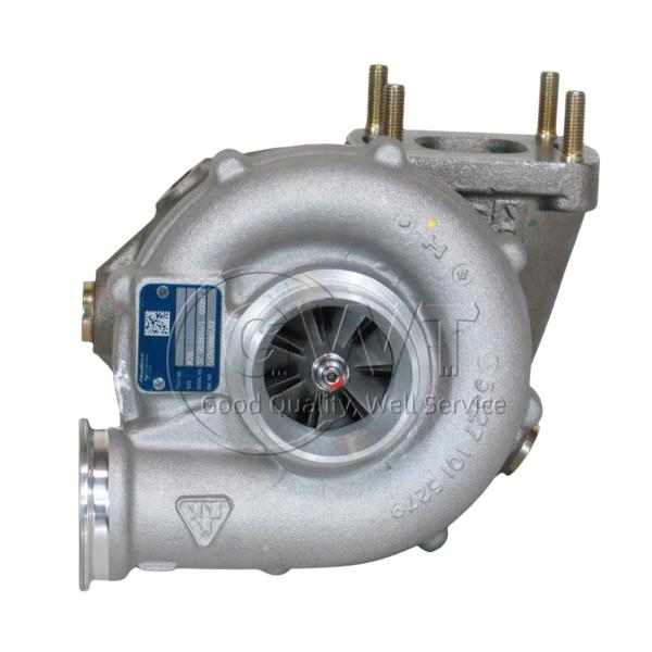 Quality Turbocharger kit K26 53269886497 53269706497 turbo 861260 3802070 860916 838697 for VOLV0 KAD42 wholesale