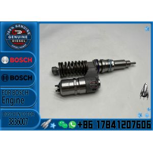 Fuel Injector 0414702021 0414702017 3836007 0414702019-007 0414702010-021