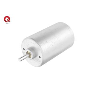 Junqi 38mm 24VDC 4000RPM Brushless DC Motor 38CBL58 For Home Applicance