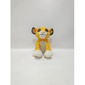 China Heated Simba Hand warmer Plush toy cartoon animals cute on sale