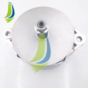 19011153 New Alternator 24V 100A For Engine Parts