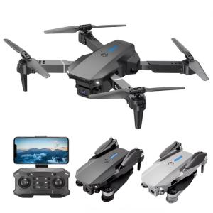 China ZAi Toy Drone For Kids E88 Pro WIFI HD Camera Real-time Transmission UAV Drones on sale