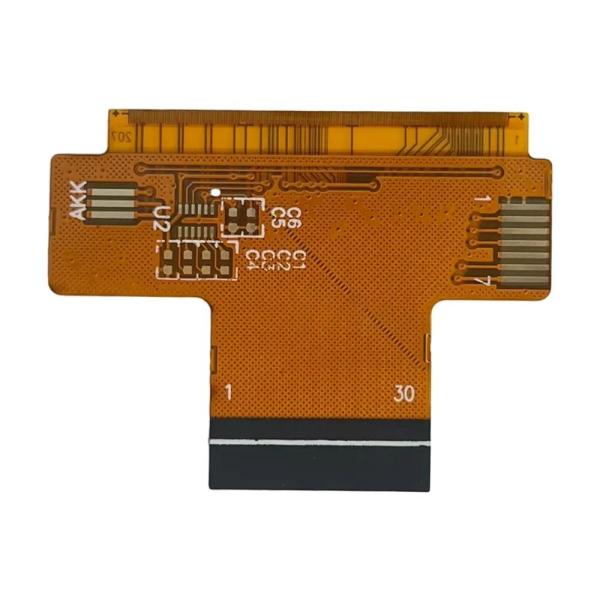 Quality Customized Design Reliability FPC Flex PCB Manufacturing High Performance wholesale