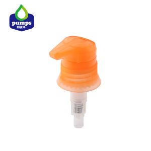 4CC PP Plastic Lotion Pumps 28/410 Sanitizer Hand Pump