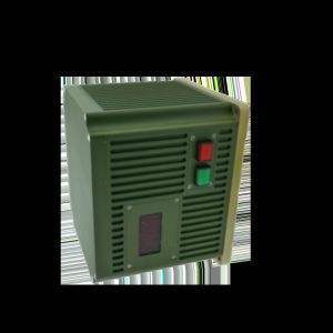 9VDC- 36VDC Power Supply UNIVO UBFS-BY All-Round Navigation Solution