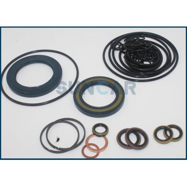 4143298009 2HL100 Transmission Seal Repair Kit For Excavator