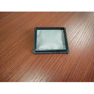 304SS Coffee Filter Mesh Custom Size With RoSH SGS ISO Certificate