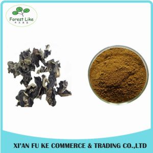 Tremella Fuciformis / White Fungus Extract Powder Polysaccharidase