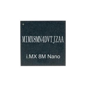 China Microcontroller MCU MIMX8MN4DVTJZAA i.MX 8M Nano Dual Microprocessors IC LFBGA486 on sale China Microcontroller MCU MIMX8MN4DVTJZAA i.MX 8M Nano Dual Microprocessors IC LFBGA486 on sale