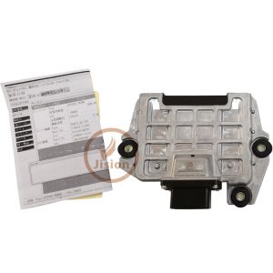 Cheap DOOSAN Control DX80 Electrical Digger Spare Parts Computer Board 129927 75901 for sale