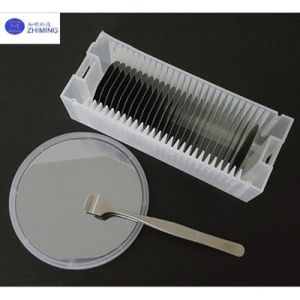 2inch 3inch InP Laser Epitaxial Wafer Indium Phosphide Epi Wafer Semiconductor