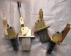 1TH6C60 manual valve for drilling rig drawworks