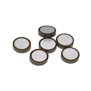 MZ4 Series PTC Thermistor for Heating 8x3mm 130℃ 220V