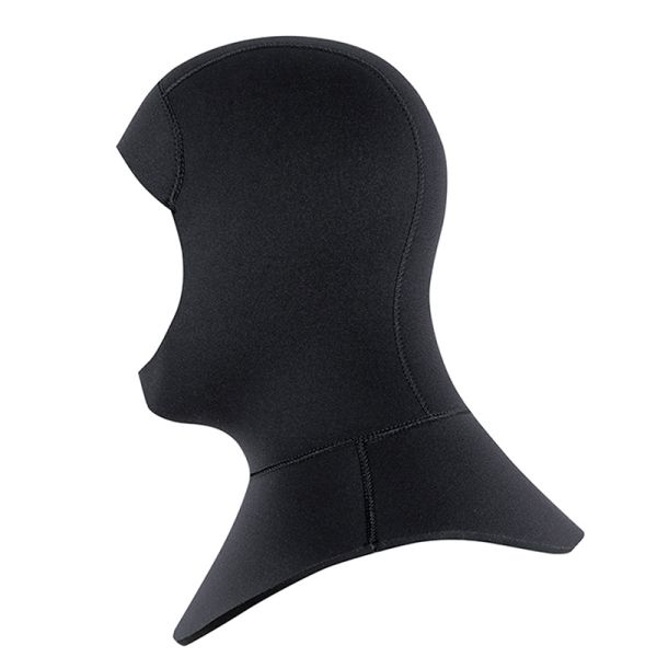 Customized 3mm 5mm Cold Proof Swimming Cap Scuba Diving Hood For Snorkeling