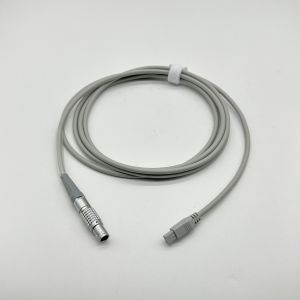 Aerogen Nebulizer Cable For Nebulization 2m TPU Jacket 1505-5602-000