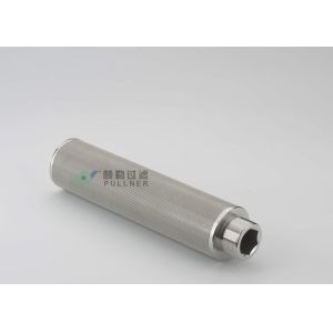 Stainless Steel Metal Mesh  with High Mechanical Strength and Temperature Resistance