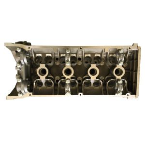 Russian GAZ GAZelle BOX BUS VOLGA ZMZ406 with 3 caps Aluminum Cylinder Head 406