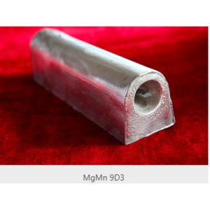 Smooth Surface Magnesium Anode Coating Advise for Long-Lasting Protection