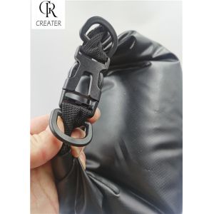 SGS Insulated Thermal Cooler Bag 10L Floating Waterproof Backpack