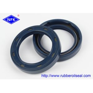 NBR ACM CFW Oil Seal 40413530 With Dustproof Lip Wear Resistance 30-42-7