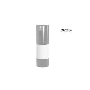 Small Lightweight 30ml Empty Pump Bottles For Lotion Hot Stamping