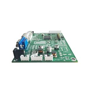 IPS Viewing Angle TFT Display Driver Board Support Up to 1920*1200