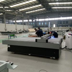 750w 1000w CNC Fiber Laser Cutting Marking Machine