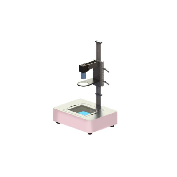 Transparent Resin Stress Birefringence Measurement System Detection Equipment