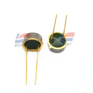 YJJ S1226-5BK High UV Sensitivity Silicon Photodiode Is Suitable For Precision