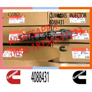 OTTO QSK23 Fuel Injector Assembly 4902827 4902828 4062090 4076533 4077076