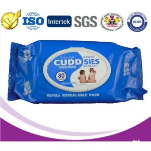Cheap High Quality and Lowest Price of Disposable Baby Wet Wipes for sale