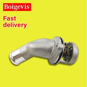 Cheap 06C121111C Coolant System Replacement Parts Black For A4 A6 Replace Repair for sale