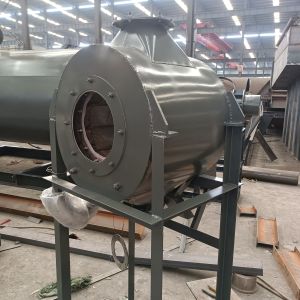 Mineral Processing Plant Alkaline Anionic-Cationic Method for Mica Production