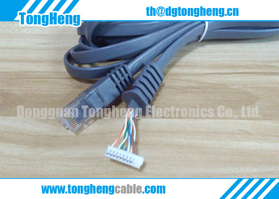 Quality Cable Assemblies Moulding Strain Relief T-003 wholesale