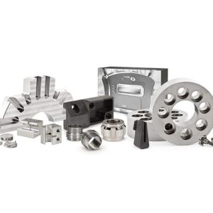 Customized CNC Machining Milling Turning Precision GD/T Standard Metal Parts