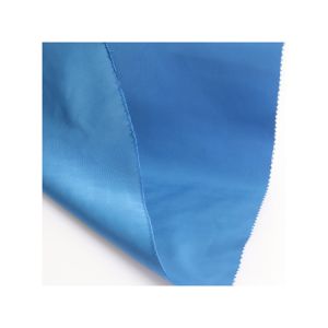 RECYCLED POLY SHAPE MEMORY TWISTING 75D polyester fabric