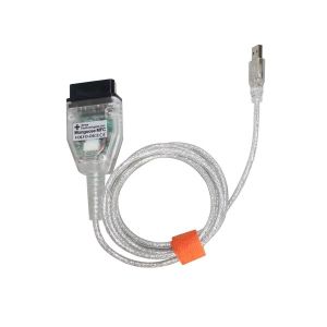 Mongoose for Volvo Vida Dice Diagnostic Cable