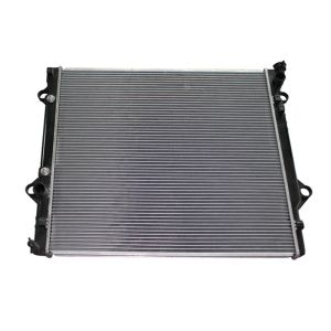 16400-62230 Diesel Generator Radiator For TOYOTA 3RZ-FE Prado 03
