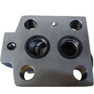 Rexroth Hydraulic Valve DB20-1-5X/200X Blue Color High Pressure Performance