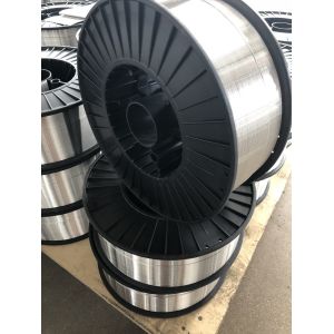 Standard Flux Content E71T-GS Gasless Welding Wire Carbon Steel MIG Wire for