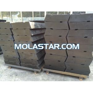 Molastar I Type Marine Rubber Fender