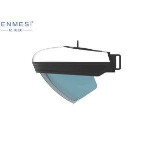 Light Weight 3D Augmented Reality Gaming Headset 1920* 1080 Resolution